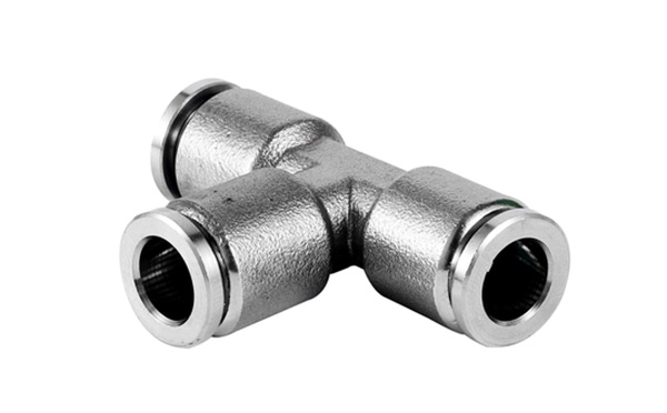 不銹鋼t型快速接頭