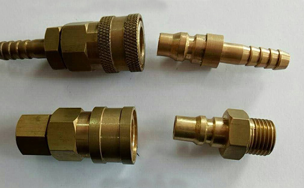 槽罐車快速接頭廠家