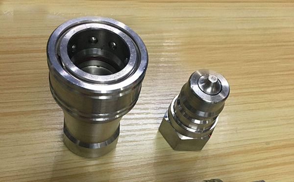 福建氣動(dòng)液壓快速接頭廠家