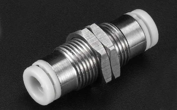 模具水管快速接頭尺寸