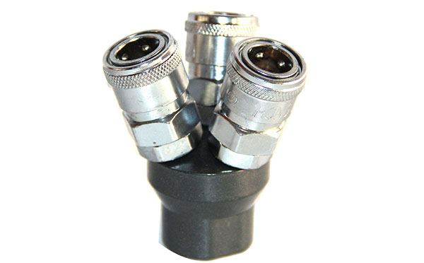 <strong>銅材三通快速接頭規(guī)格</strong>