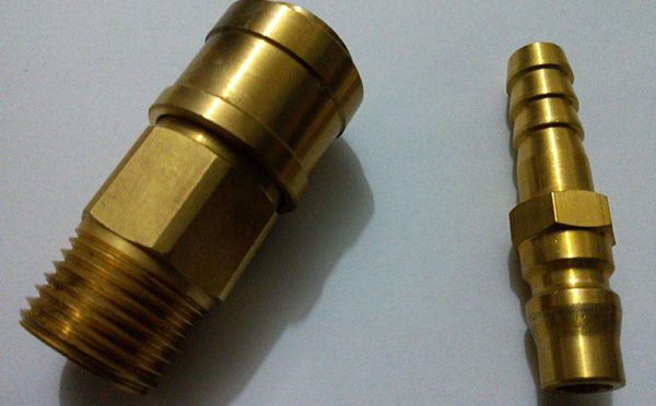 <strong>parker液壓快速接頭</strong>