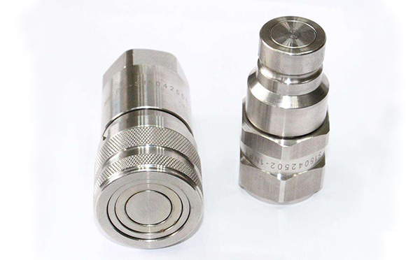 橡膠管快速接頭廠家