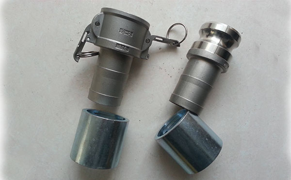 nsf氣管快速接頭規格