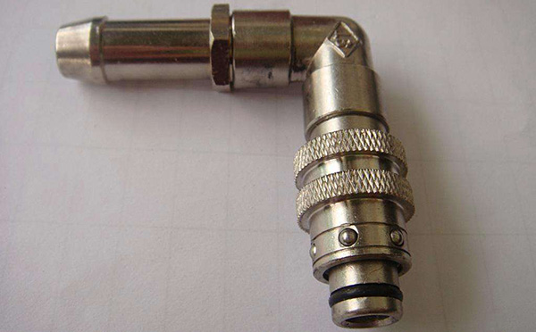 黑龍江風管管道快速接頭圖集