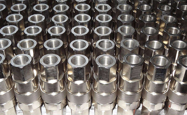 ss快速接頭參數(shù)