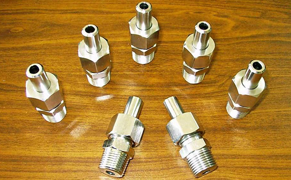 鍍鋅熱水管快速接頭價格