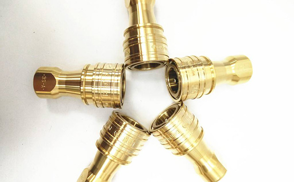 氣動(dòng)液壓快速接頭經(jīng)銷商