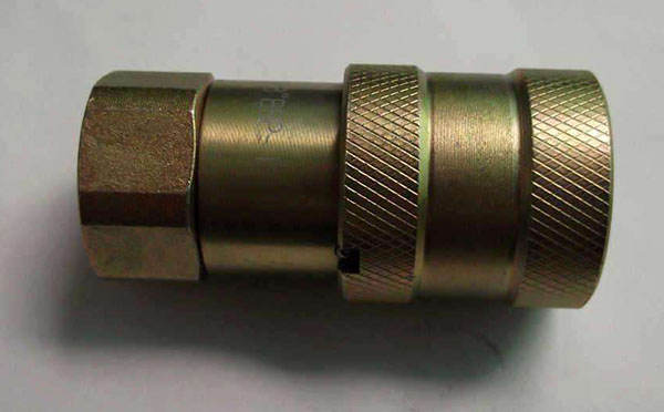 貴州耐高壓快速接頭價格