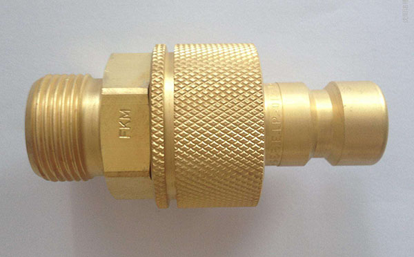 不銹鋼法蘭快速接頭經銷商