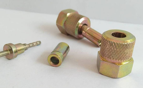 廣東模具水管快速接頭廠家