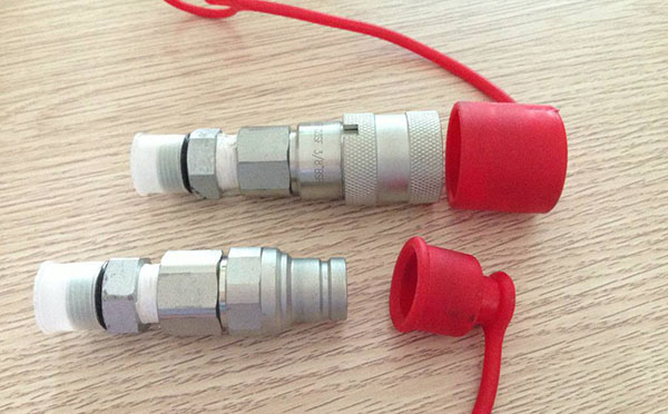 河南礦用管道快速接頭報價