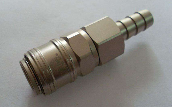 甘肅消防快速接頭生產廠家