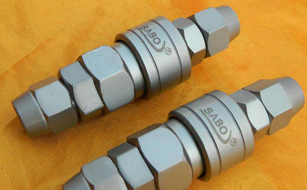 湖北氣動(dòng)液壓快速接頭型號(hào)