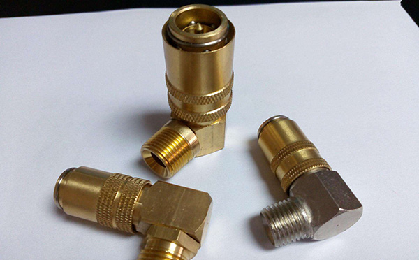 燃氣管道快速接頭經銷商