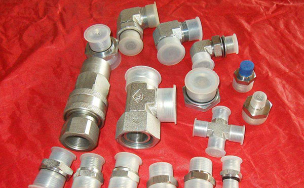 不銹鋼法蘭快速接頭參數