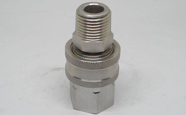 安徽nsf氣管快速接頭選型指導