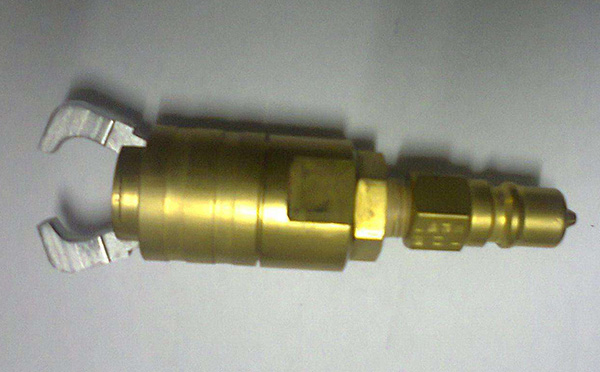 銅管快速接頭規格