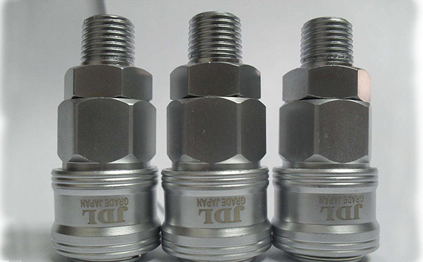 水管閥芯快速接頭尺寸