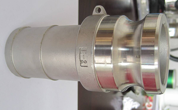 <b>按鈕氣動快速接頭</b>