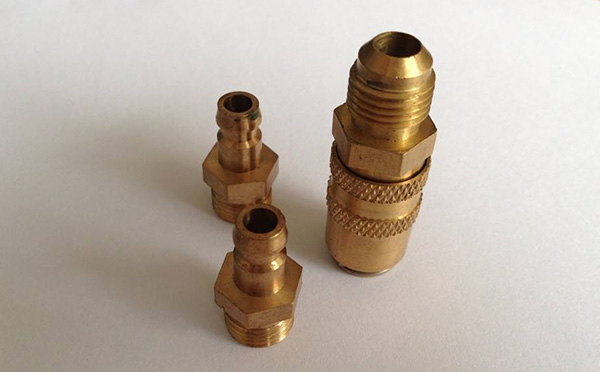 礦用液壓高壓快速接頭尺寸