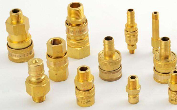 湖北高壓軟管快速接頭廠家