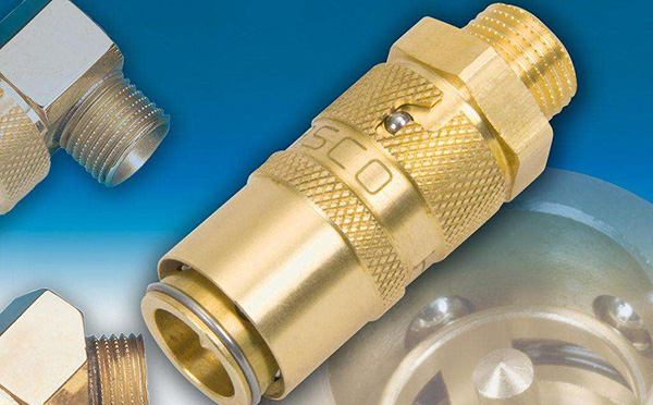 安徽耐高壓快速接頭型號