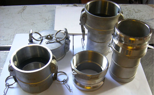 河北直接消防快速接頭規格