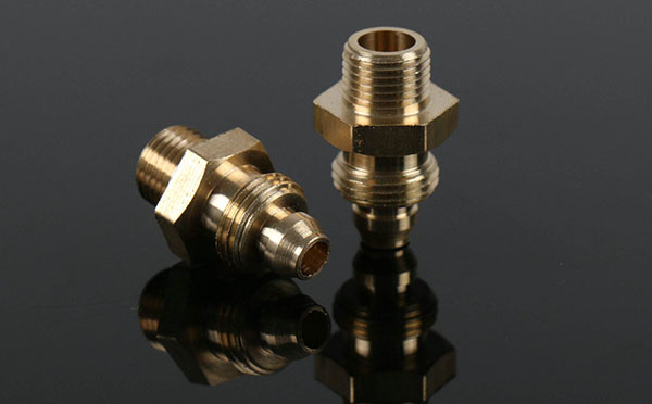 鋁水管快速接頭參數(shù)