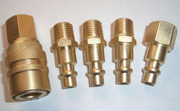 不銹鋼304快速接頭規格