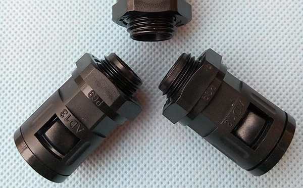 重慶超高壓快速接頭廠家直供