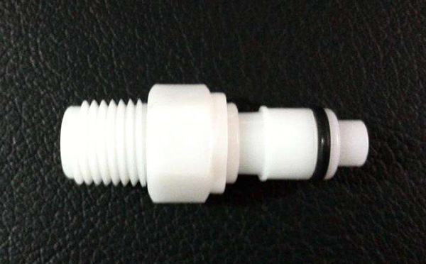 直接消防快速接頭