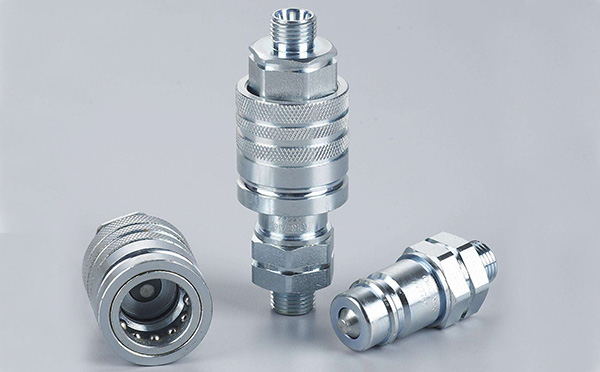 山西鍍鋅熱水管快速接頭供應商