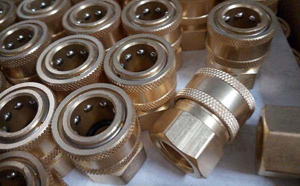 pl氣動快速接頭廠家