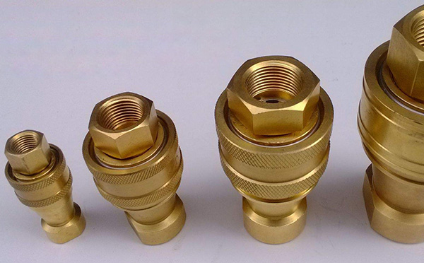 河南不銹鋼304快速接頭型號