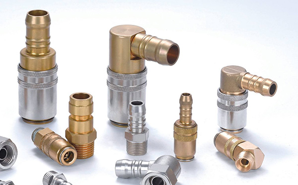 不銹鋼拉桿快速接頭尺寸