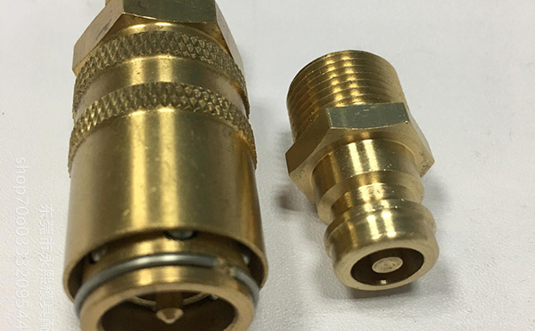 <strong>山西高壓天然氣快速接頭生產廠家</strong>