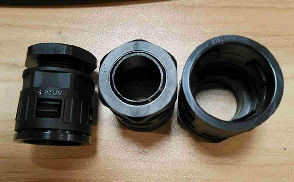 福建氣動直角快速接頭樣本