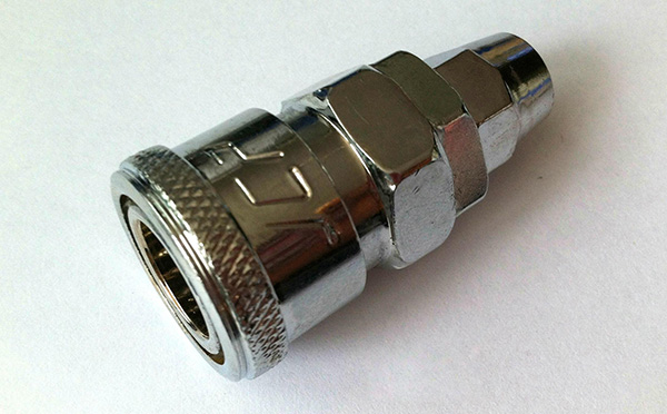 遼寧冷媒高壓快速接頭圖集