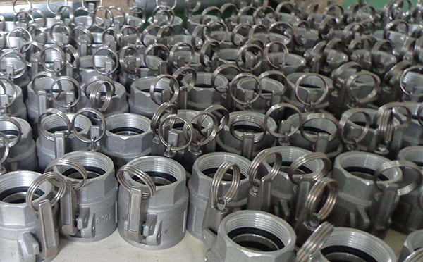 模具水管快速接頭參數