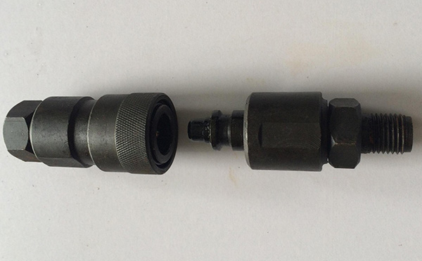 不銹鋼高溫快速接頭經(jīng)銷商