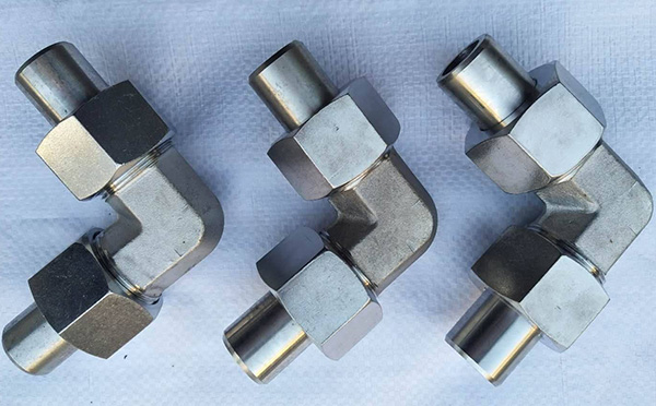 四川礦用液壓高壓快速接頭選型指導