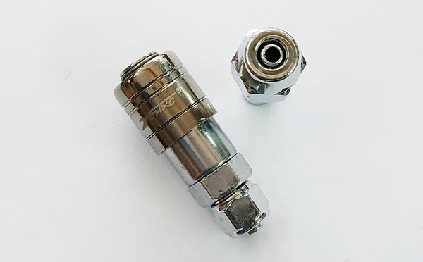 山西內螺紋高壓快速接頭價格