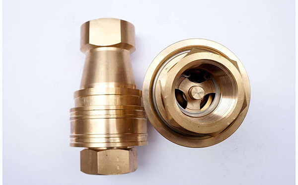 醫用快速接頭廠家